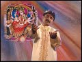 Aarasur Na Ambe Maa (Mataji No Thaal) આરાસુરના અંબે મા (થાળ)