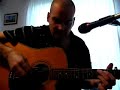 Pete Lashley plays 'Silent House' (Neil Finn/Dixie Chicks)