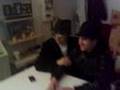sketch chez faridoux abdel et beral