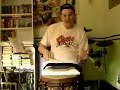 Derrick Pope - Moeller Technique
