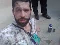 Journalists Pepper Sprayed Journalists Pepper Sprayed