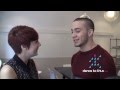Lukas McFarlane interview Got To Dance Winner thumbnail