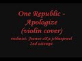 One Republic
