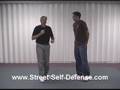 Self-Defense-Against