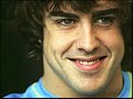 Trayectoria de Fernando Alonso