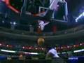 Chris Webber-Samuel Dalembert Alley-Oop