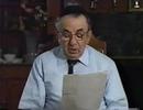 Interview with Holocaust survivor Mordecai Topel Part 7/15