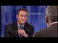 TV Konfrontation  VDB - Strache [Part 2]