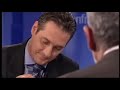 TV Konfrontation  VDB - Strache [Part 2]