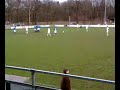Goal Stoffer Minkjan (Daarle 1 - Blauw Wit'66 1)