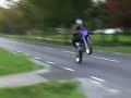 Senda MHR TEAM 80cc