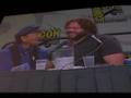 James Hong Dancing With Dan Fogler
