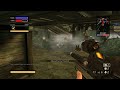 Resistance 2 E3 2008 - Exclusive Multiplayer Gameplay