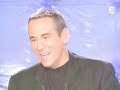 emmanuelle b�art & patrick timsit chez ardisson le 05-04-16 pour leur film � un fil � la patte �, 3 de 3.