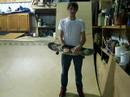Sweeper Trick Tip Sweeper Trick Tip