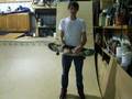 Sweeper Trick Tip