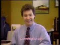 Railwatch with Mike Smith 1990\