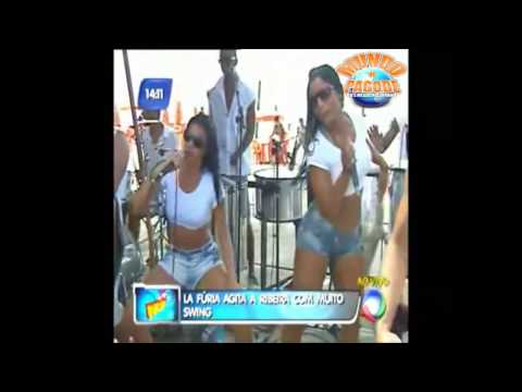 LA FURIA - METE METE - SE LIGA BOCÃO - 24.01.2014