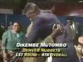 Dikembe Mutombo