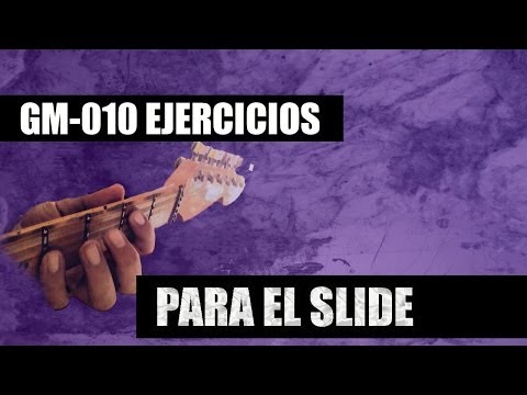 Ejercicio para slide