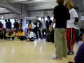 B-BOY MASAHIRO & NABE 2ON2 SECOND BATTLE