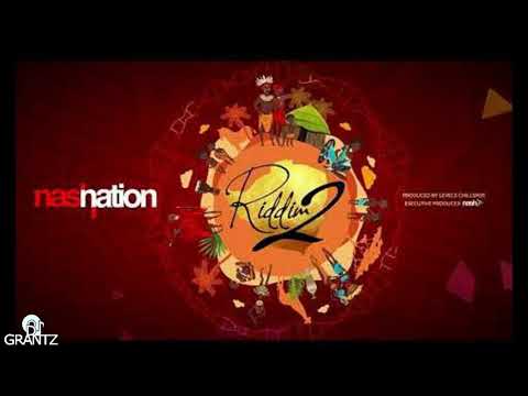 Nash Nation Riddim 2 Mixtape ft Bazooker, Freeman, Jah Master..etc By Dj Grantz
