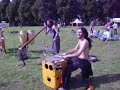 earthdance 2007 den bosch