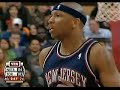 Stromile Swift 4 sick dunks