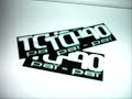 Tchao pa� pa� - connect it