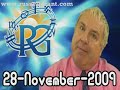 RussellGrant.com Video Horoscope Pisces November Saturday 28