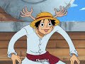 Funny One Piece Scenes