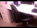 Fantasma en el trabajo Fantasma en el trabajo