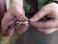 This is a video I made when I worked for the 342nd Training Squadron at lackland AFB in San Antonio, TX. It is meant for persons that are unfamiliar with the disassembly and assembly and proper cleaning of the M16 A2 rifle.