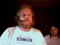 The Schmuck Look---Schmuck to Chuck Norris The Schmuck Look---Schmuck to Chuck Norris