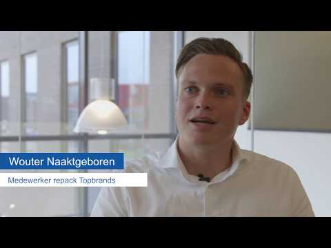 Albeda Vestigingsmanager groothandel en logistiek