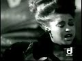 Phyllis Hyman Living all Alone (video)