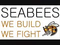Navy Seabees Christmas/Birthday gift ideas --- plus song by Judy Garland