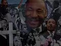 Martin Luther King Jr. Tribute - U2