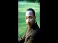 Martin Luther King Jr. Tribute - U2