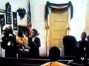 Pentecostal Apostolic Faith Church 2005Black History Program
