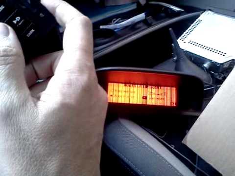 how to update peugeot rt3