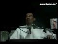 Pilihanraya Permatang Pauh- Anwar Bersumpah Pilihanraya Permatang Pauh- Anwar Bersumpah
