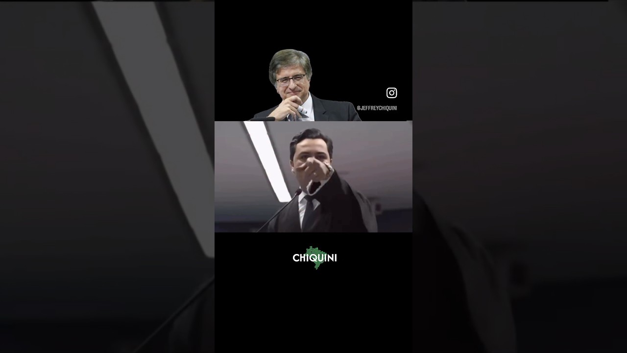 PGR mereceu essa enquadrada?