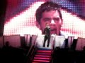 san diego concert   apologize david archuleta