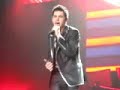 san diego concert   apologize david archuleta