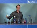 Bottled Water Test. Alkaline Ionized Water. What are you really drinking? Bottled Water Test. Alkaline Ionized Water. What are you really drinking?