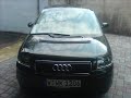 My Audi A2 aka. best non human friend