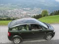 My Audi A2 aka. best non human friend