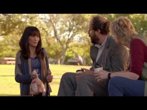 Suzanne Whang on Angel from Hell Clip