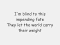 Chamber the Cartridge-Rise Against with Lyrics